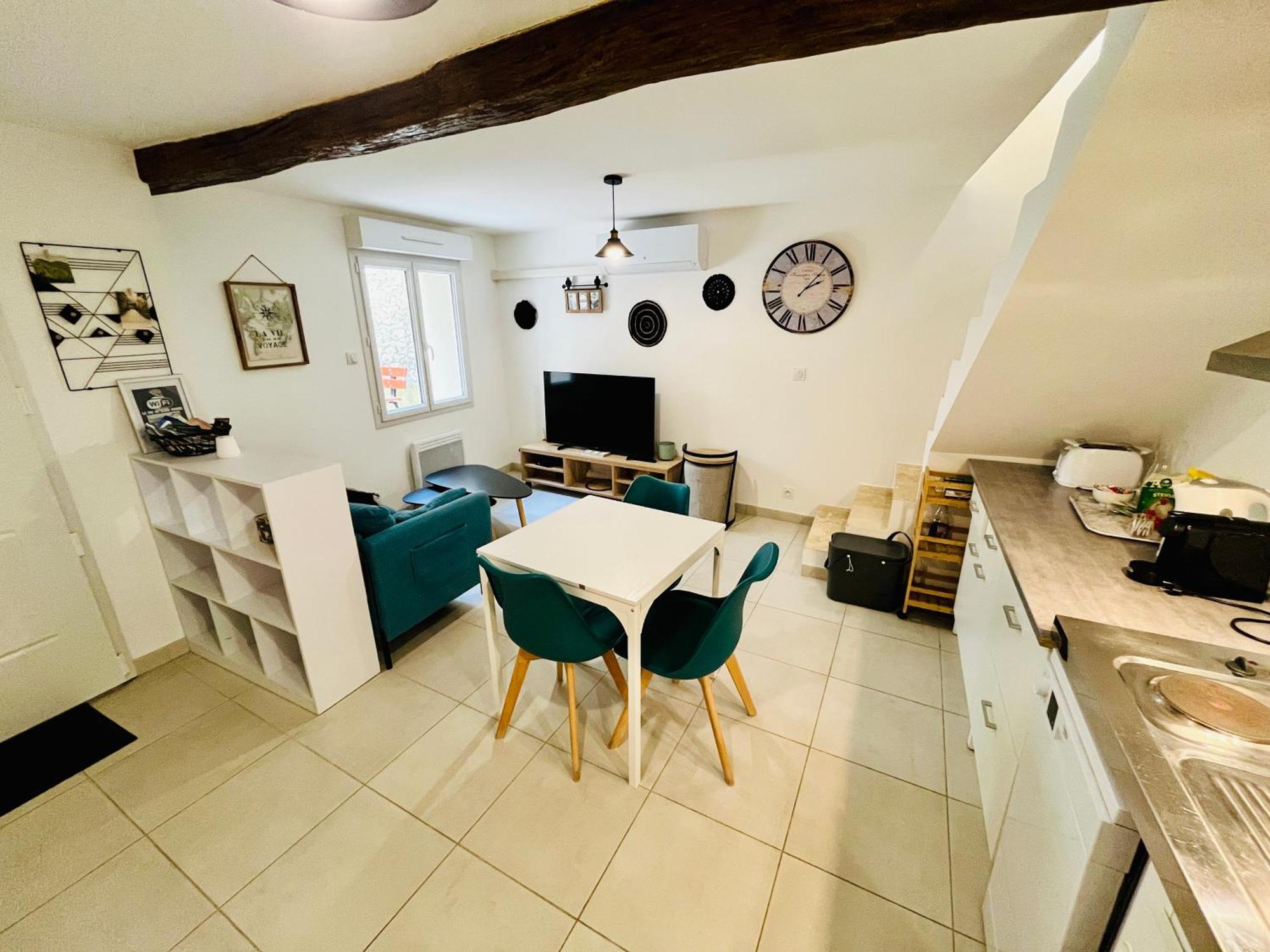2 Suites, Cour Privee, Climatisation, Le Nid De Blois Vienne Esterno foto