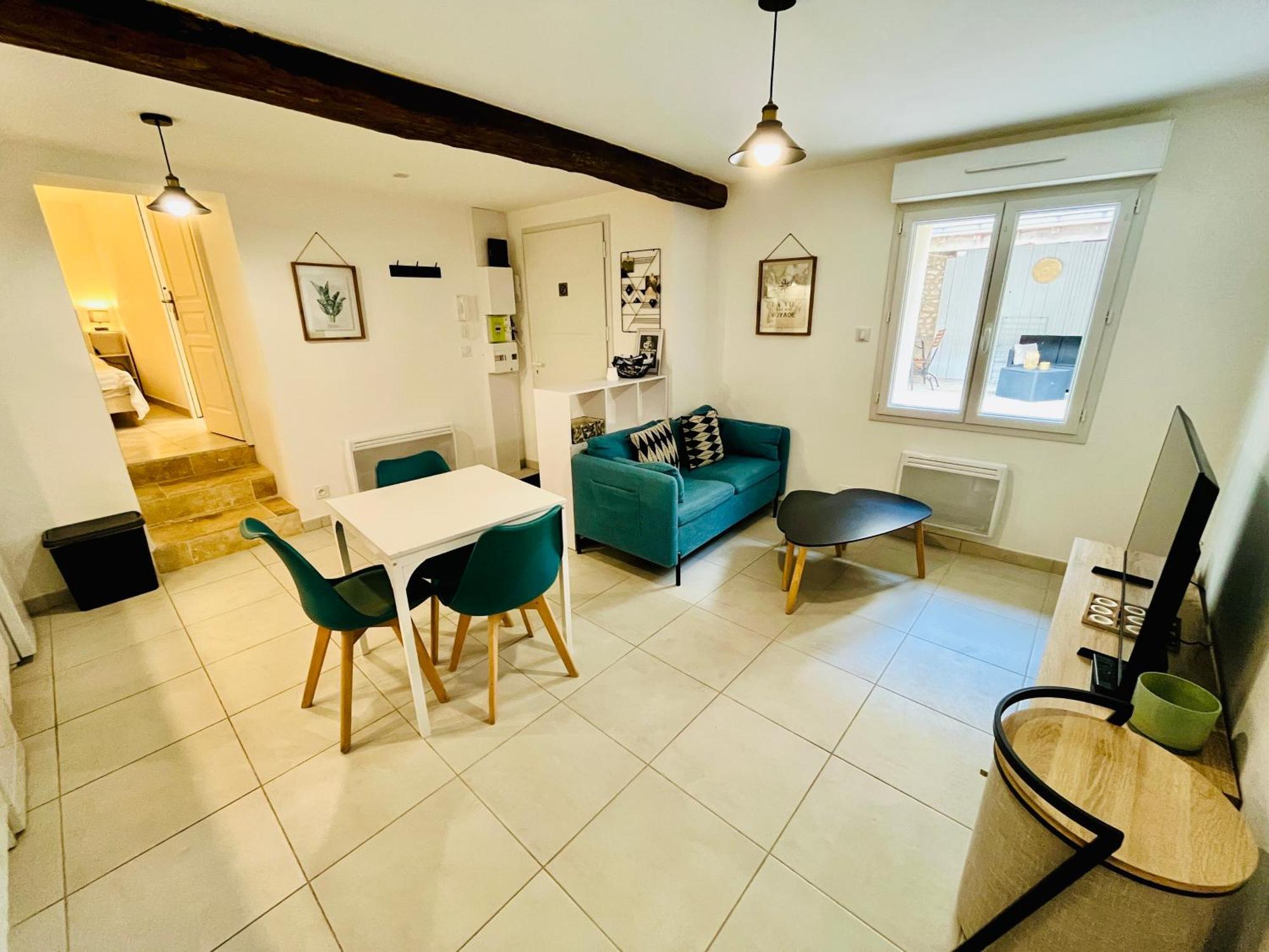 2 Suites, Cour Privee, Climatisation, Le Nid De Blois Vienne Esterno foto