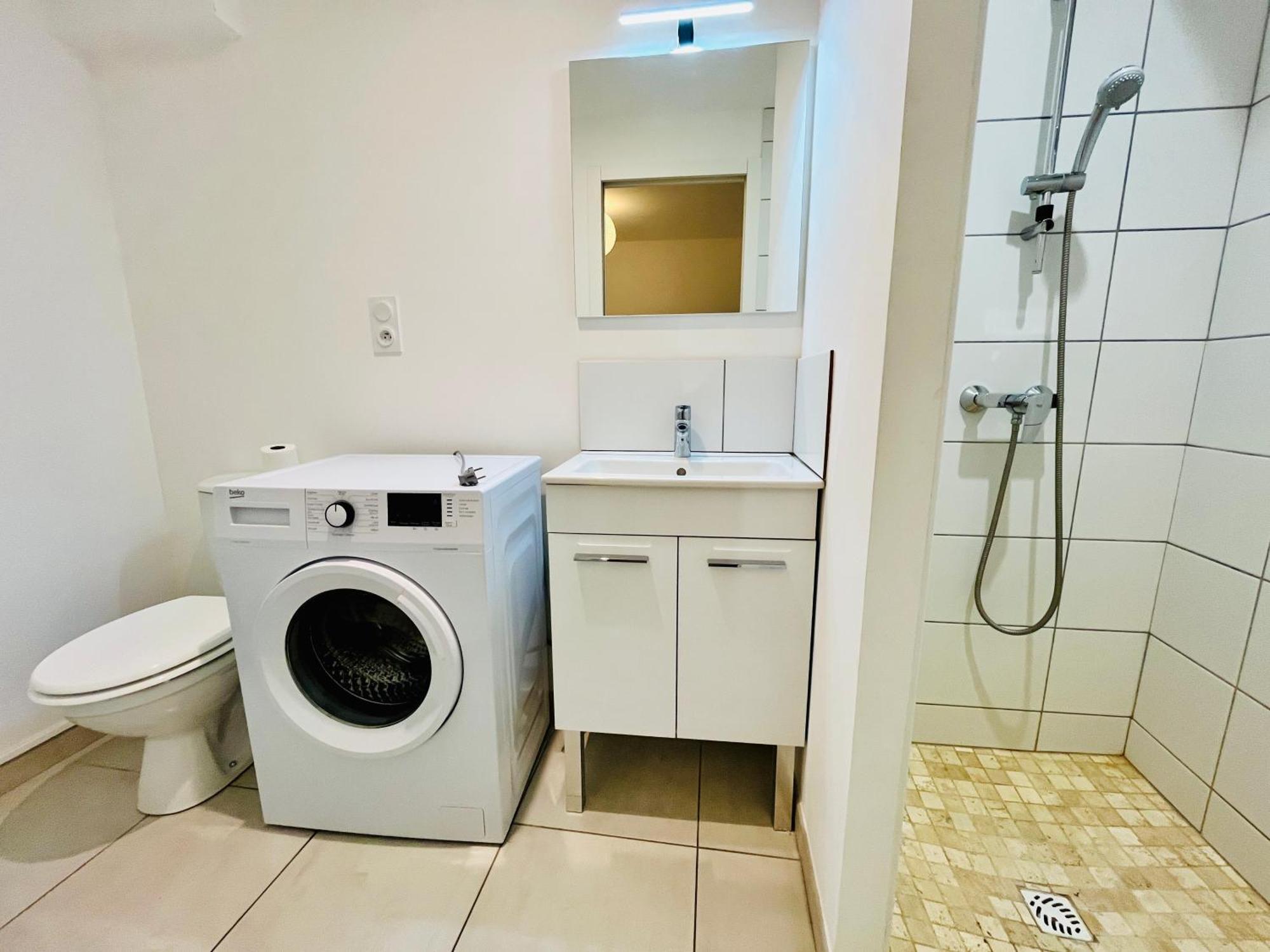 2 Suites, Cour Privee, Climatisation, Le Nid De Blois Vienne Esterno foto