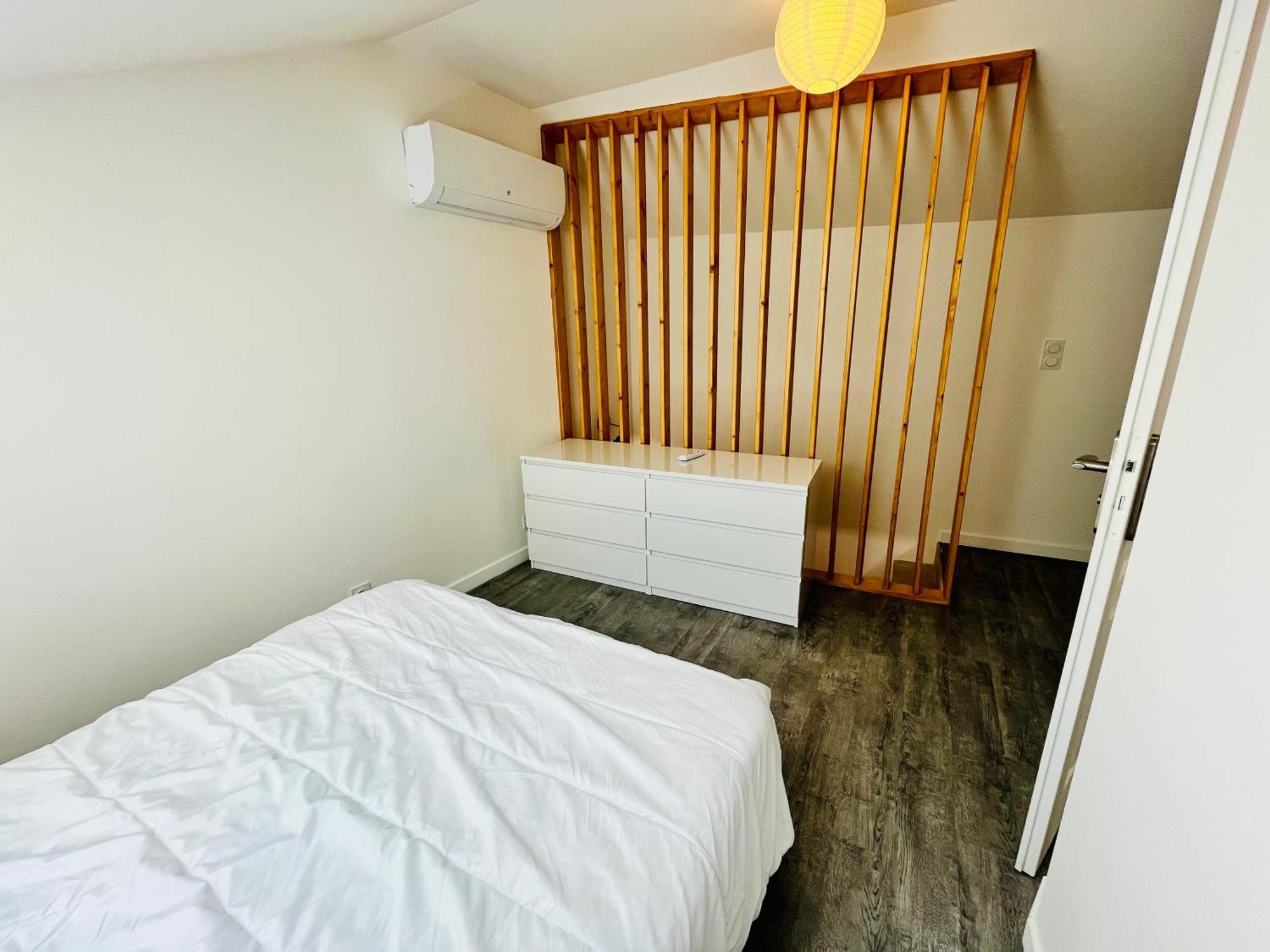 2 Suites, Cour Privee, Climatisation, Le Nid De Blois Vienne Esterno foto