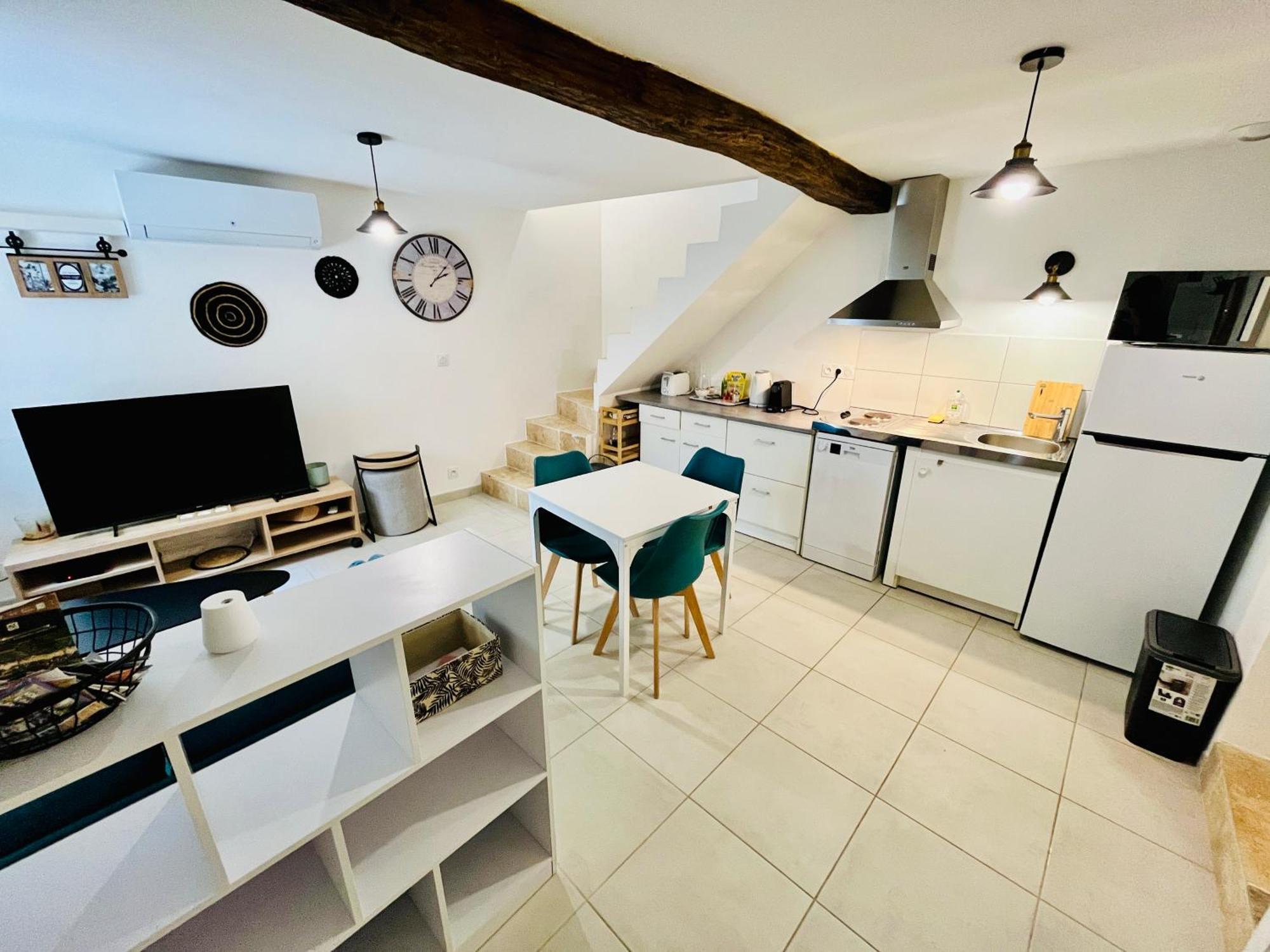 2 Suites, Cour Privee, Climatisation, Le Nid De Blois Vienne Esterno foto